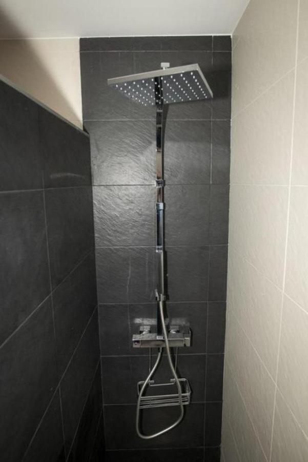 Elegante Apartamento Para 5 En El Centro De Caceres Con Wifi מראה חיצוני תמונה
